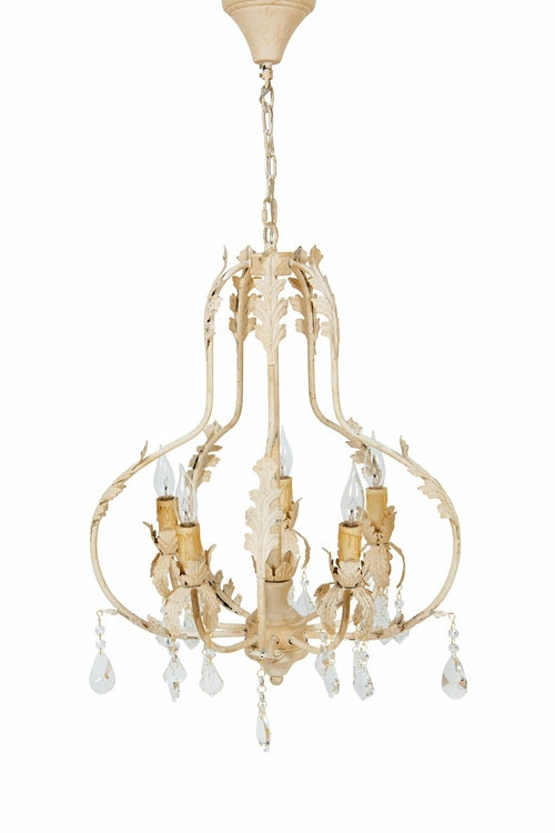 Lustre Berkeley