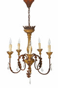 ML15913 Lustre Hearst